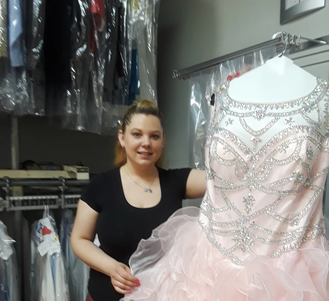 Shaker Square Dry Cleaning & Tailoring